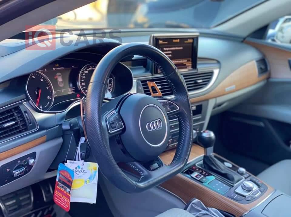 اودي A7